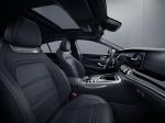 Mercedes-AMG GT50 4-Door Coupe 2018 года (CN)